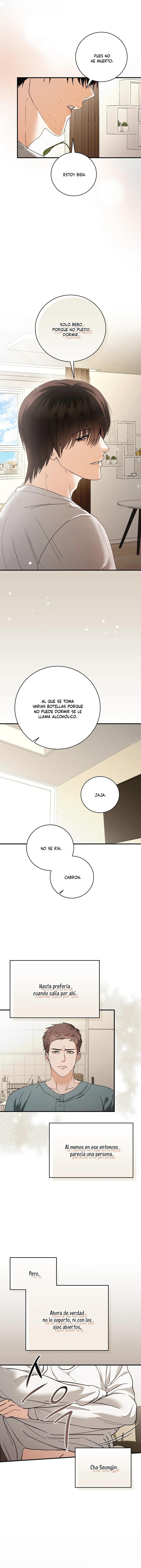 4 El final de nuestro otoño