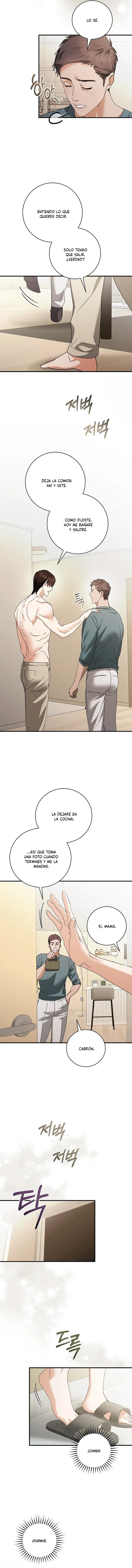 8 El final de nuestro otoño