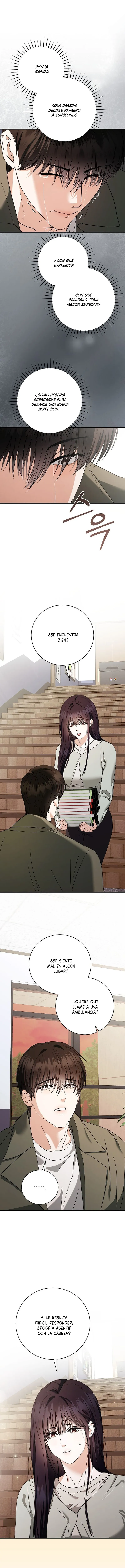 3 El final de nuestro otoño