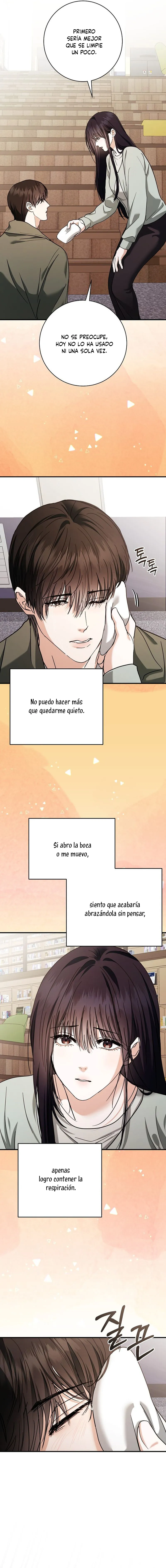 5 El final de nuestro otoño