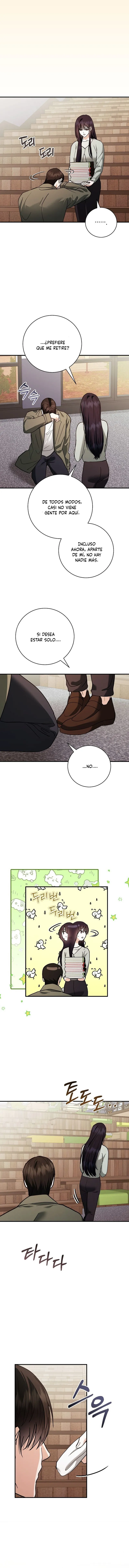 4 El final de nuestro otoño