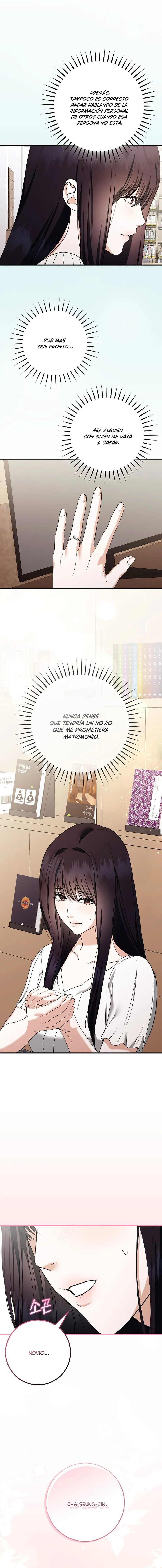 11 El final de nuestro otoño