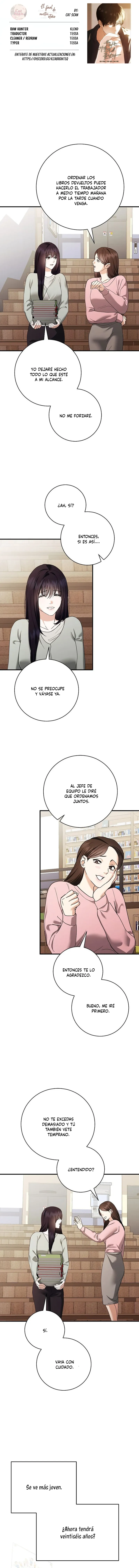 0 El final de nuestro otoño