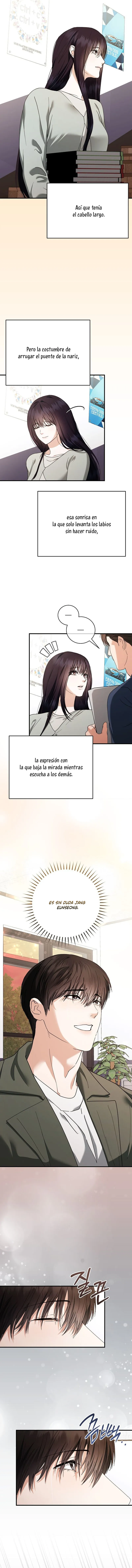 1 El final de nuestro otoño