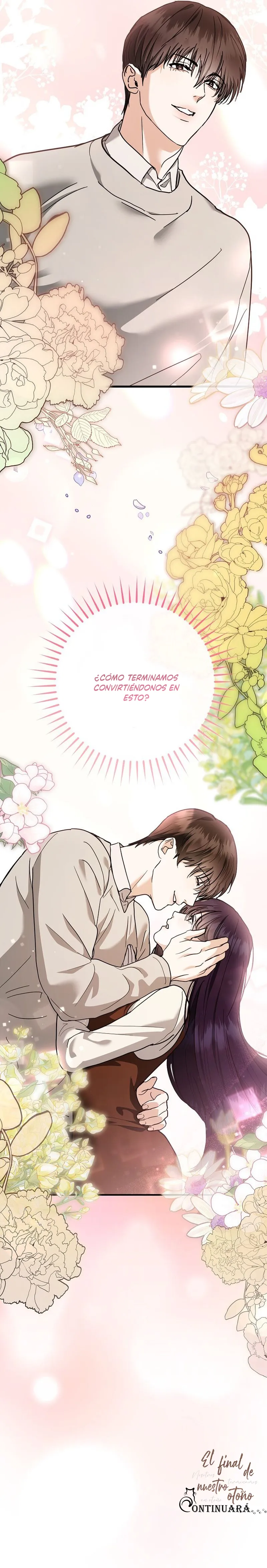 12 El final de nuestro otoño