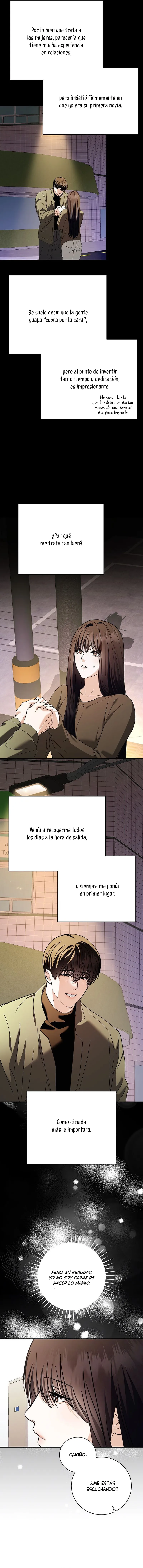 5 El final de nuestro otoño