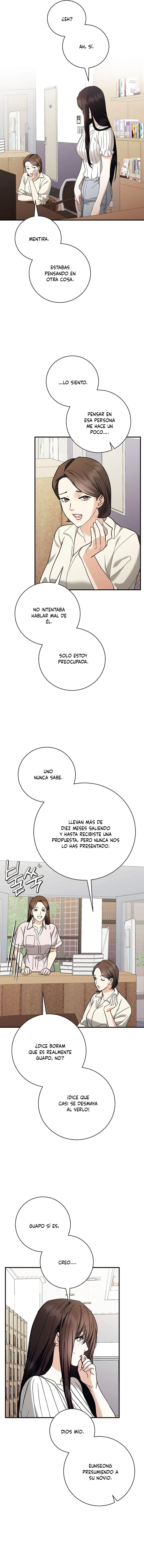 6 El final de nuestro otoño