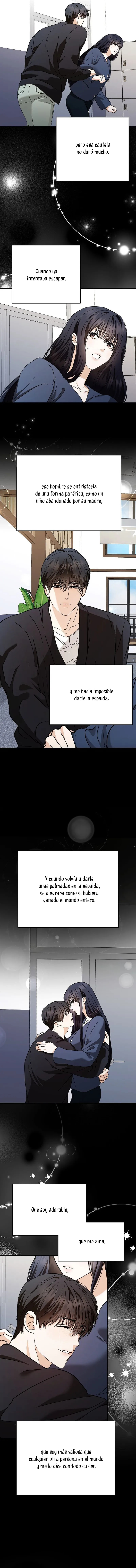 3 El final de nuestro otoño