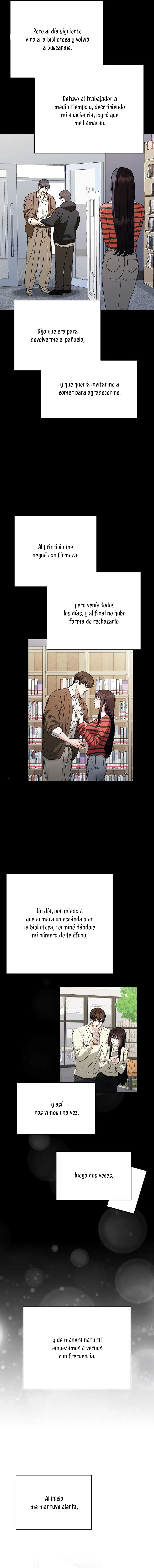 2 El final de nuestro otoño