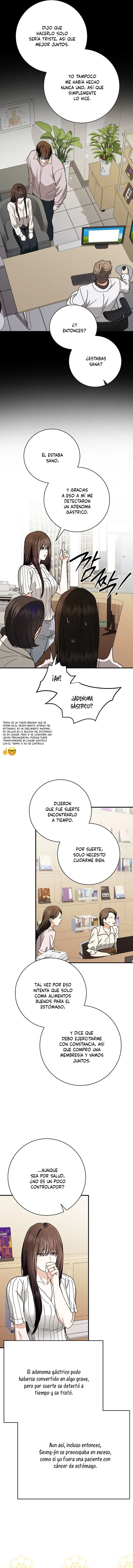 13 El final de nuestro otoño