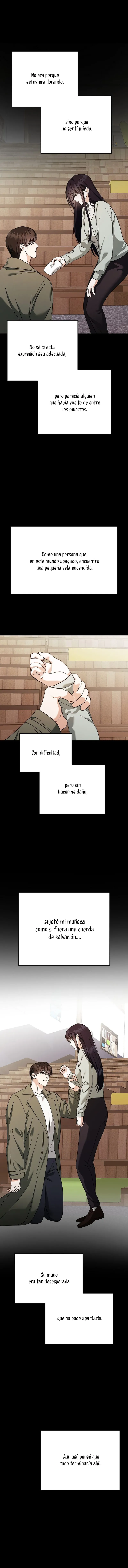 1 El final de nuestro otoño