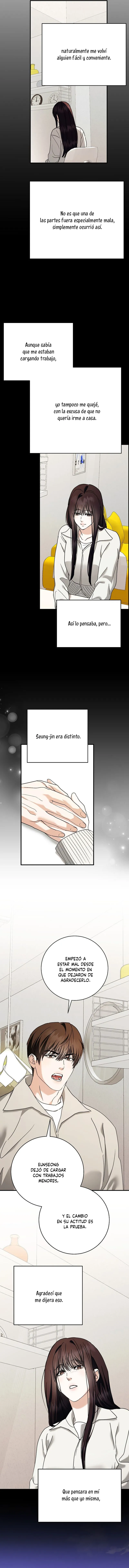 16 El final de nuestro otoño