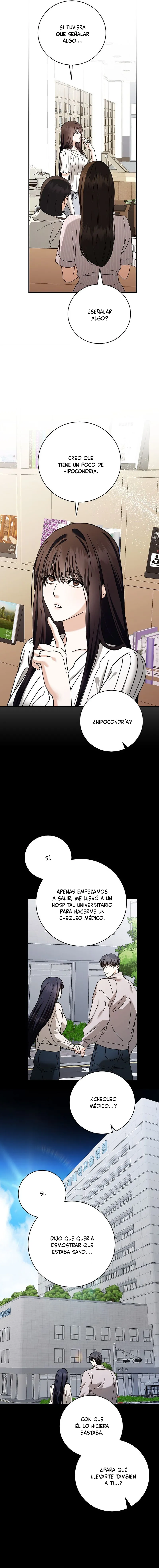 12 El final de nuestro otoño