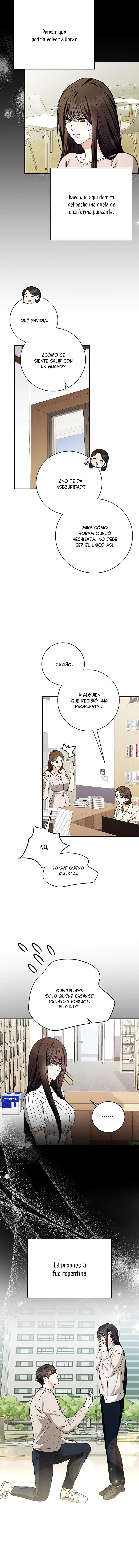 8 El final de nuestro otoño