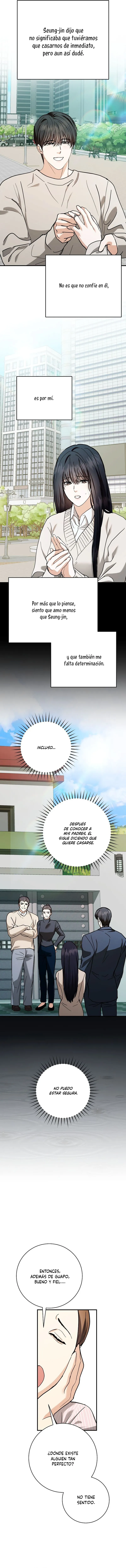 9 El final de nuestro otoño