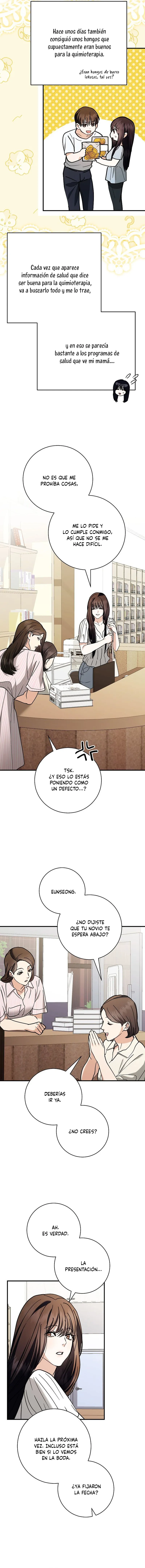 14 El final de nuestro otoño