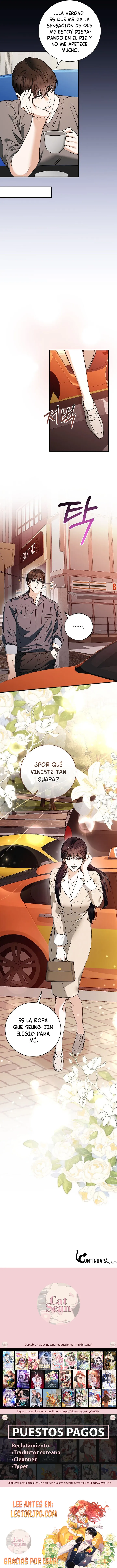 6 El final de nuestro otoño