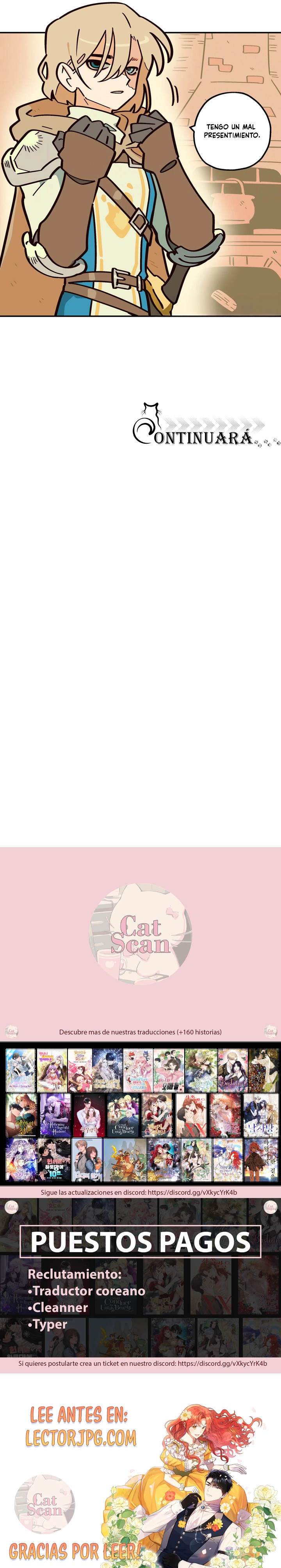 5 La historia de un guerrero