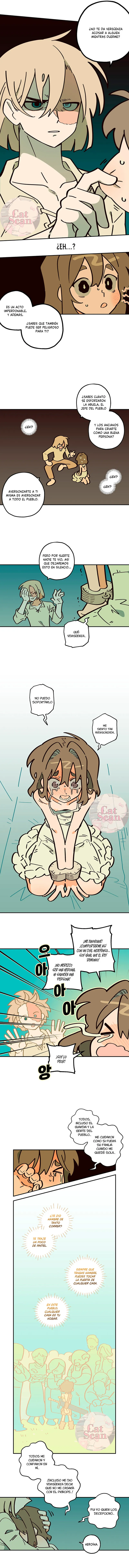 7 La historia de un guerrero