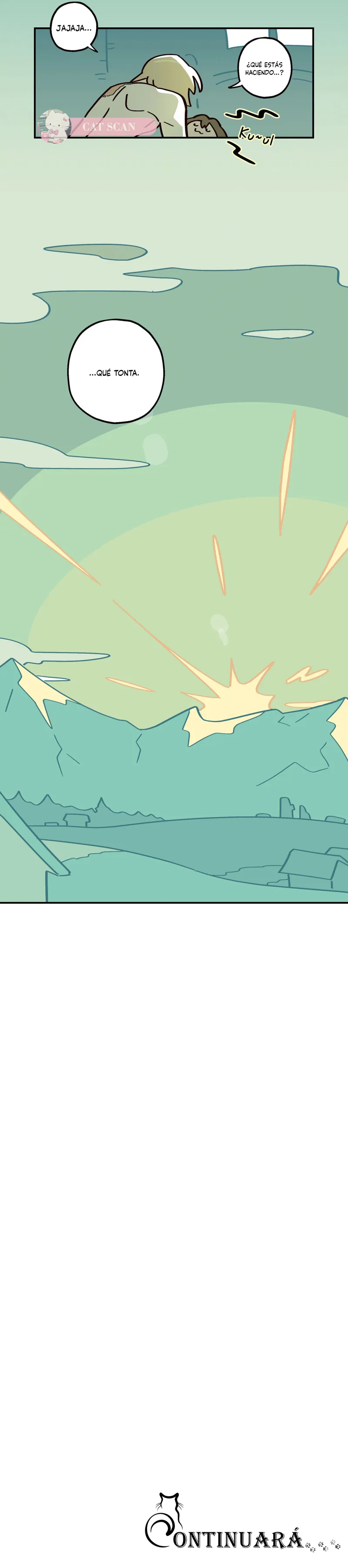 7 La historia de un guerrero