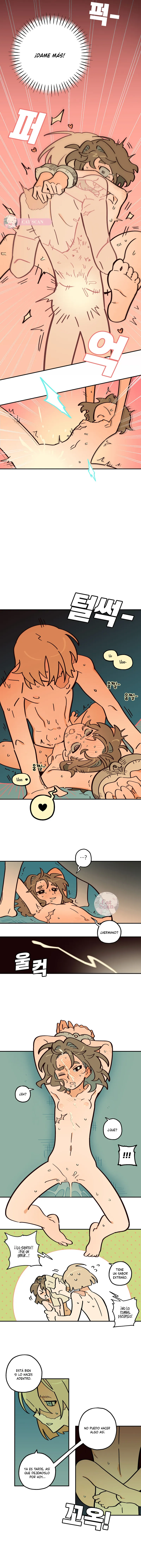 2 La historia de un guerrero