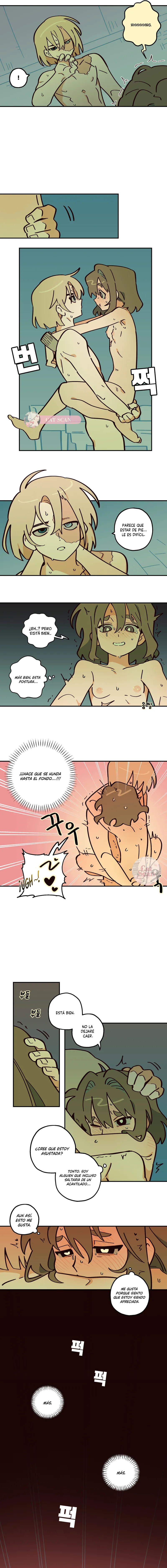 1 La historia de un guerrero