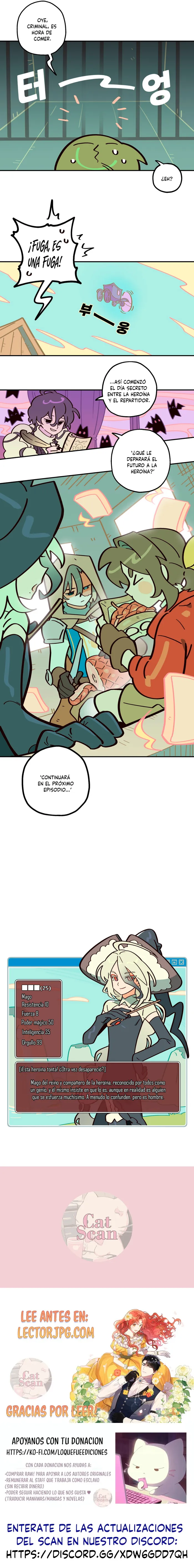 4 La historia de un guerrero