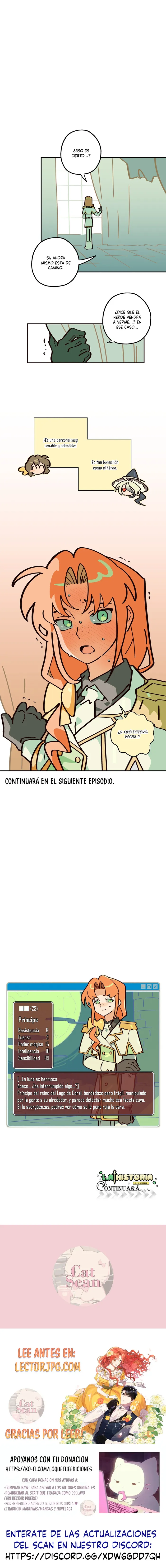 5 La historia de un guerrero