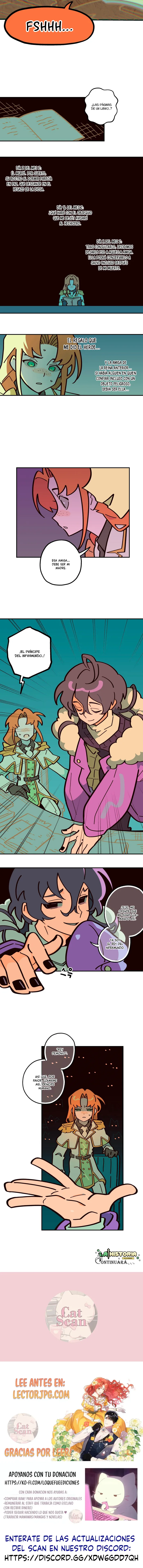 4 La historia de un guerrero