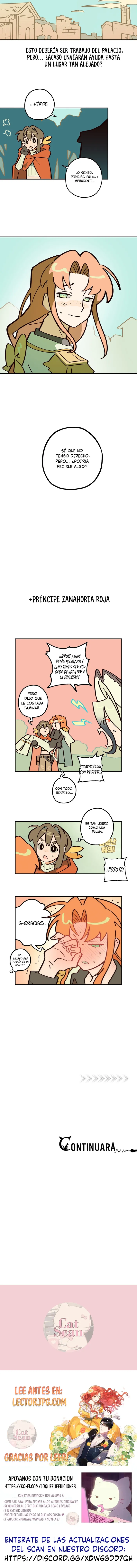 4 La historia de un guerrero