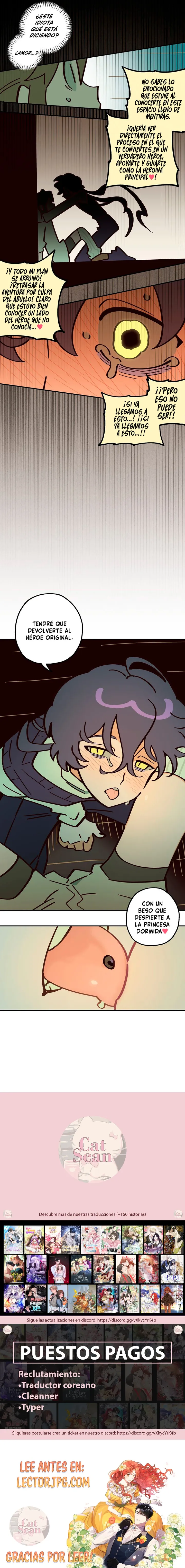 5 La historia de un guerrero