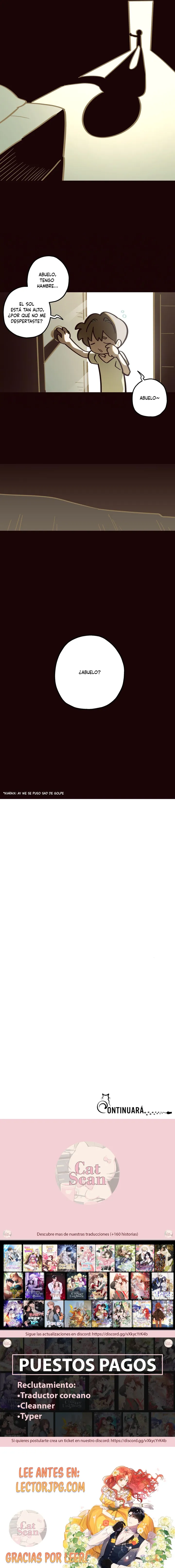 5 La historia de un guerrero