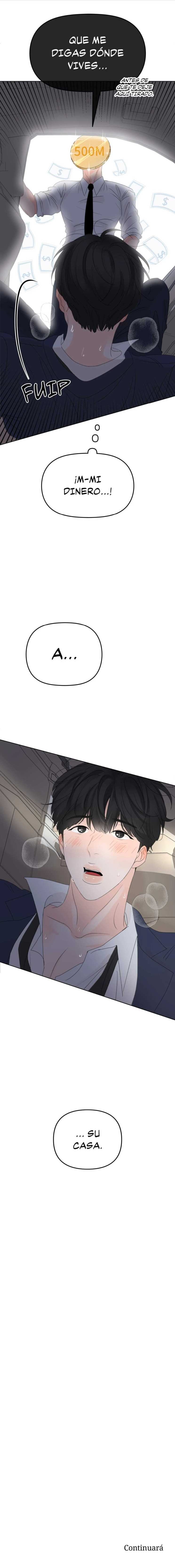 18 Al borde de tu Esencia