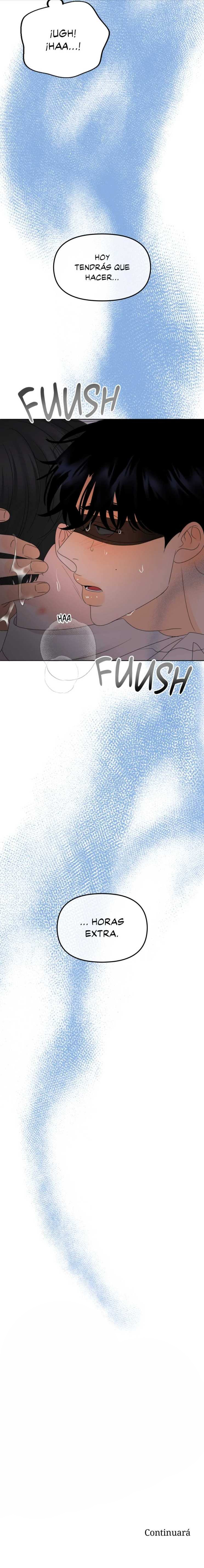 8 Al borde de tu Esencia