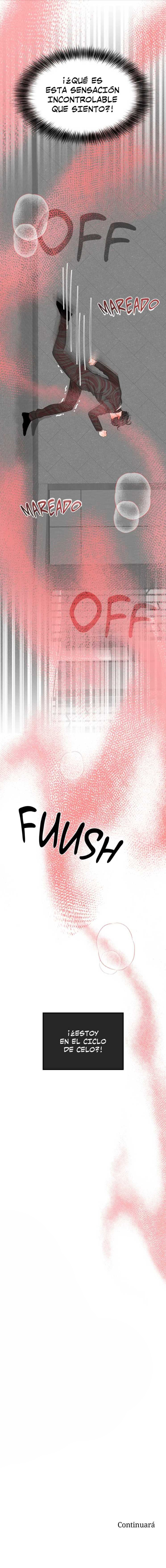 8 Al borde de tu Esencia