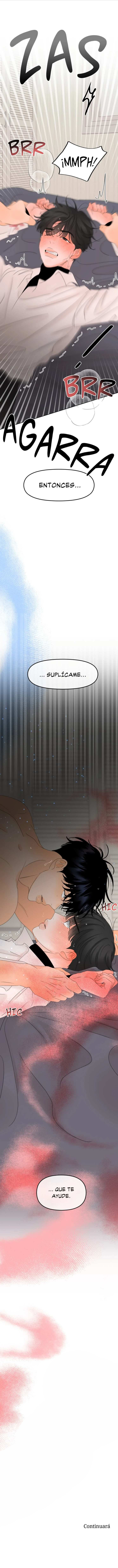 9 Al borde de tu Esencia