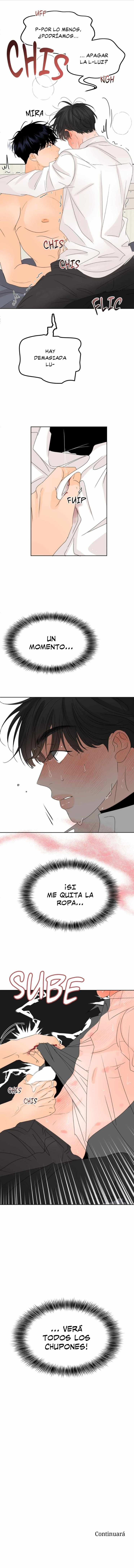 9 Al borde de tu Esencia