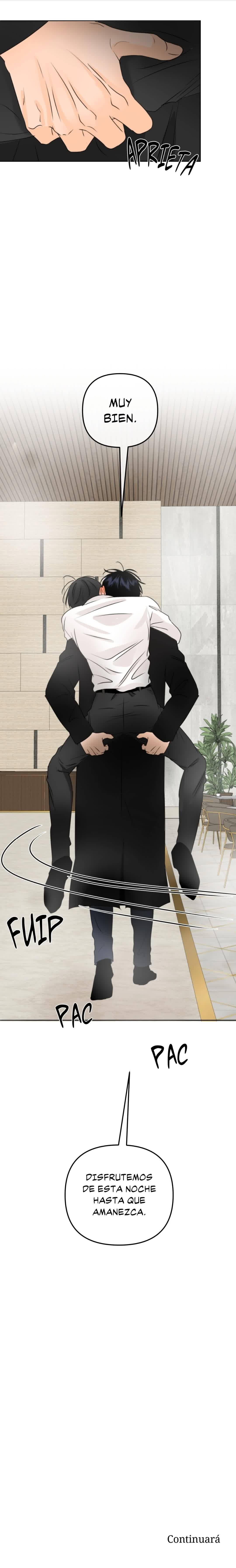 8 Al borde de tu Esencia