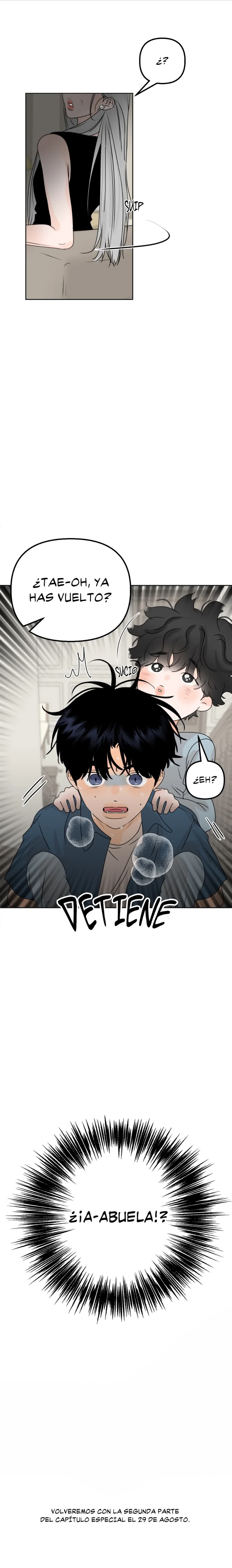 7 Al borde de tu Esencia