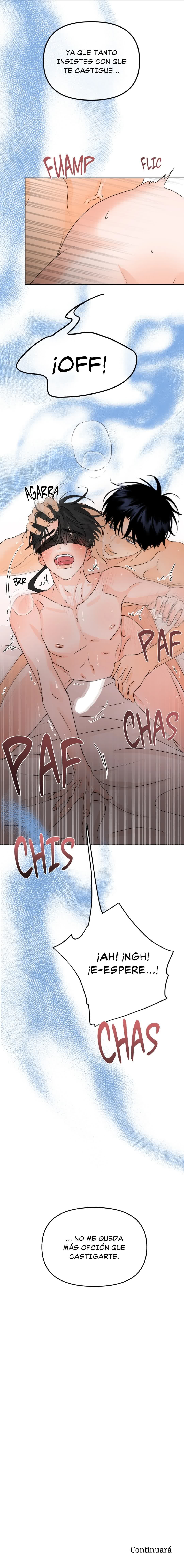 0 Al borde de tu Esencia