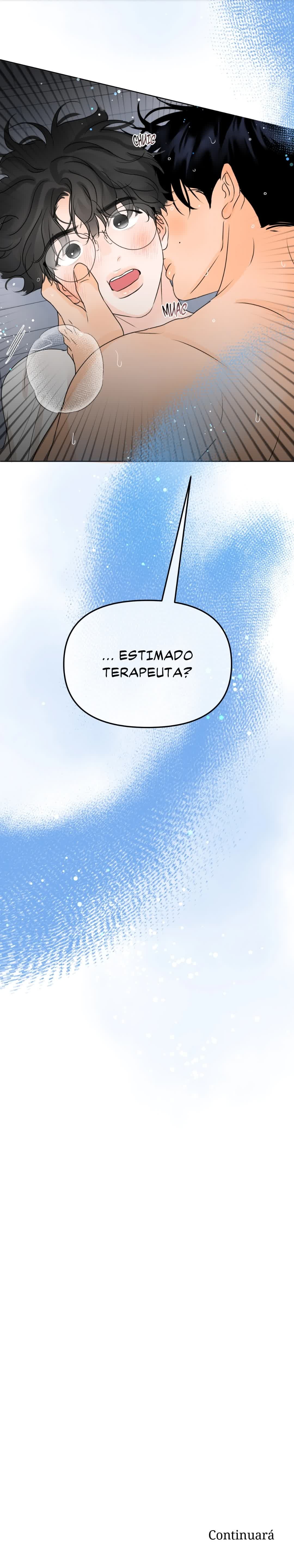 1 Al borde de tu Esencia