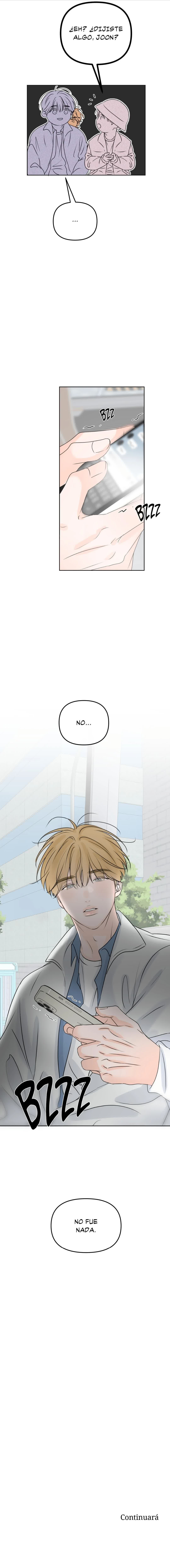 1 Al borde de tu Esencia