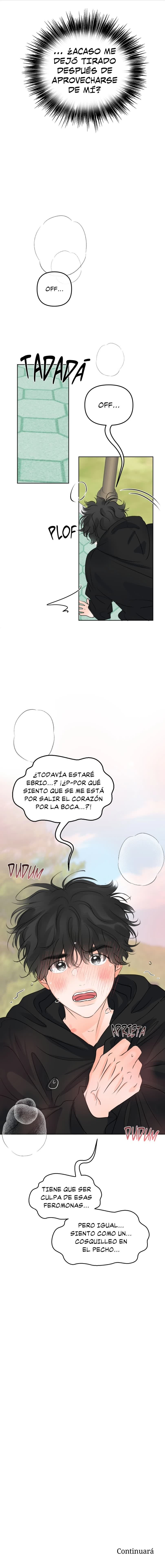 0 Al borde de tu Esencia