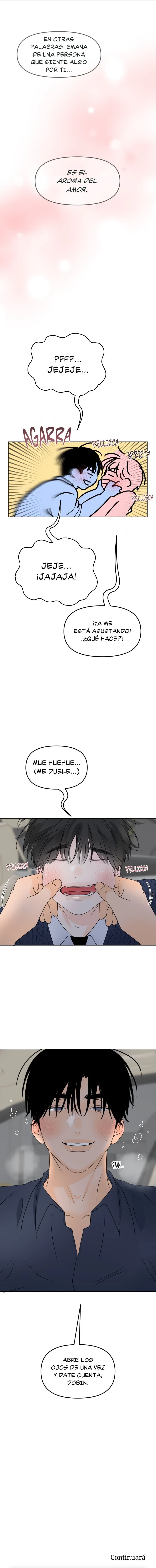 7 Al borde de tu Esencia