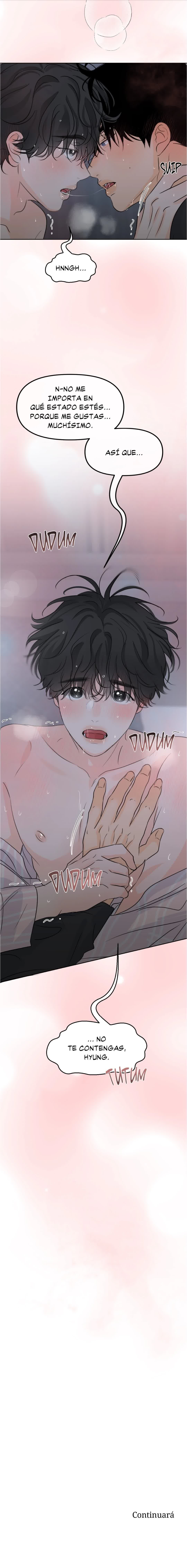 9 Al borde de tu Esencia