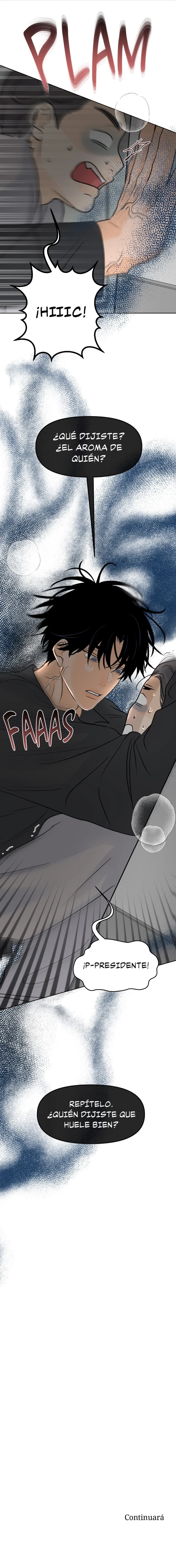 7 Al borde de tu Esencia