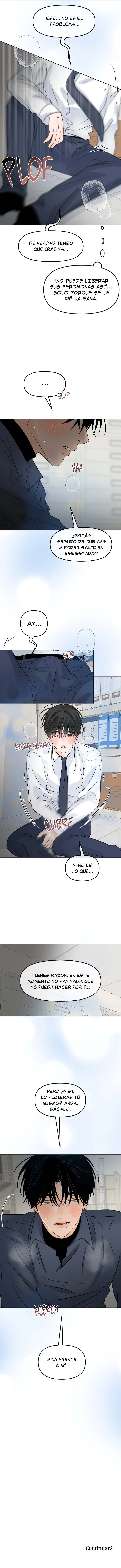 9 Al borde de tu Esencia