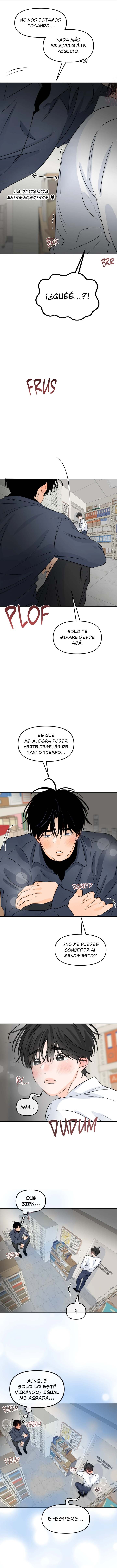 8 Al borde de tu Esencia