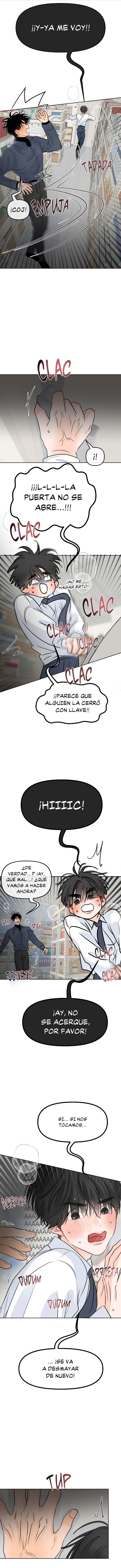 7 Al borde de tu Esencia