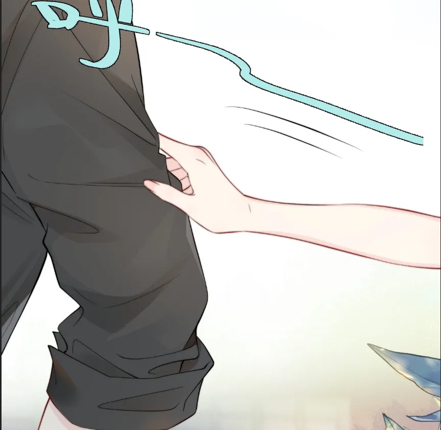 77 Caí en su trampa